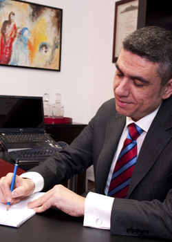 Avv.to Giuseppe Palladino